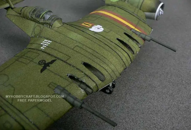 luftwaffe 1946, el ficcional Dusso skyfighter para armar.... luftwaffe 1946, el ficcional Dusso skyfighter para armar....