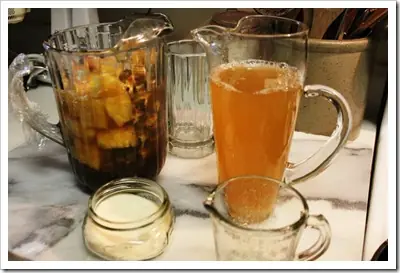 pulque