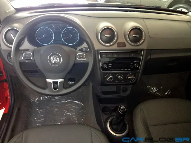 gol trend 2013 gol trend 2013