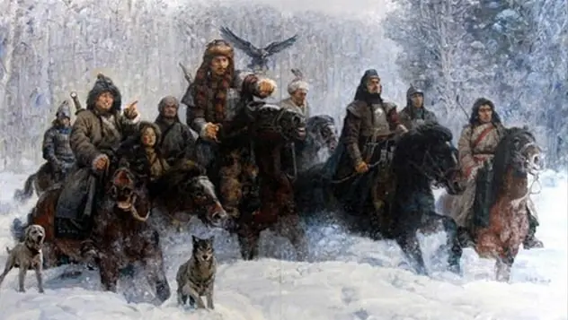 hunicos