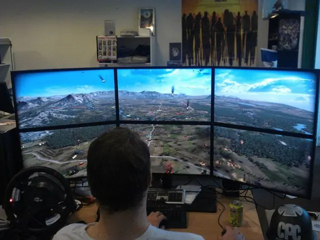 60 FPS