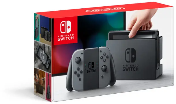Nintendo