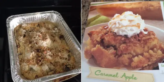 21 fail de la comida rápida, propaganda vs comida real.