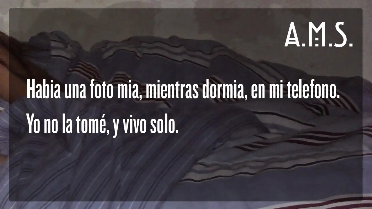 historias de terror