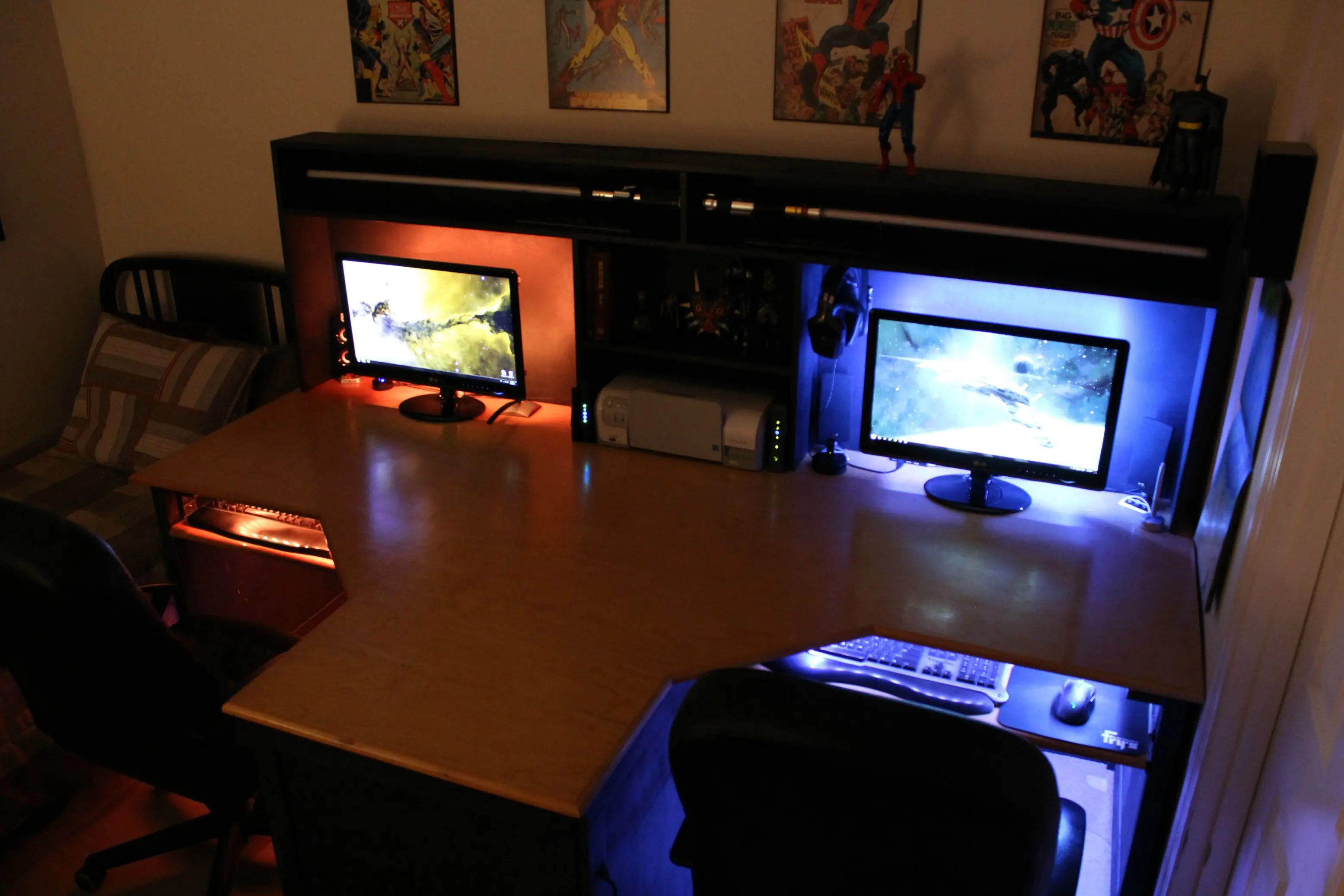 best gaming