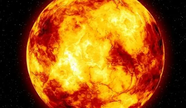 Top 4: Planetas más aterradores del Universo descubierto