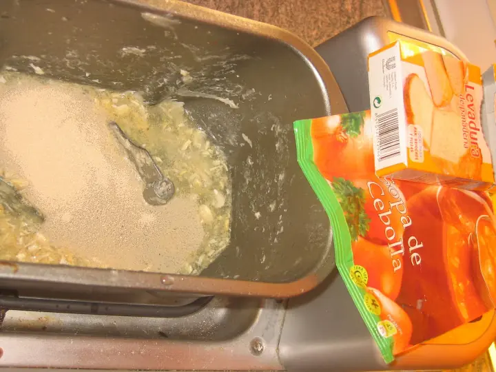 recetas