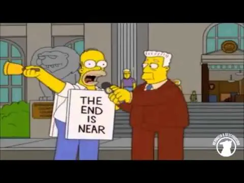 post