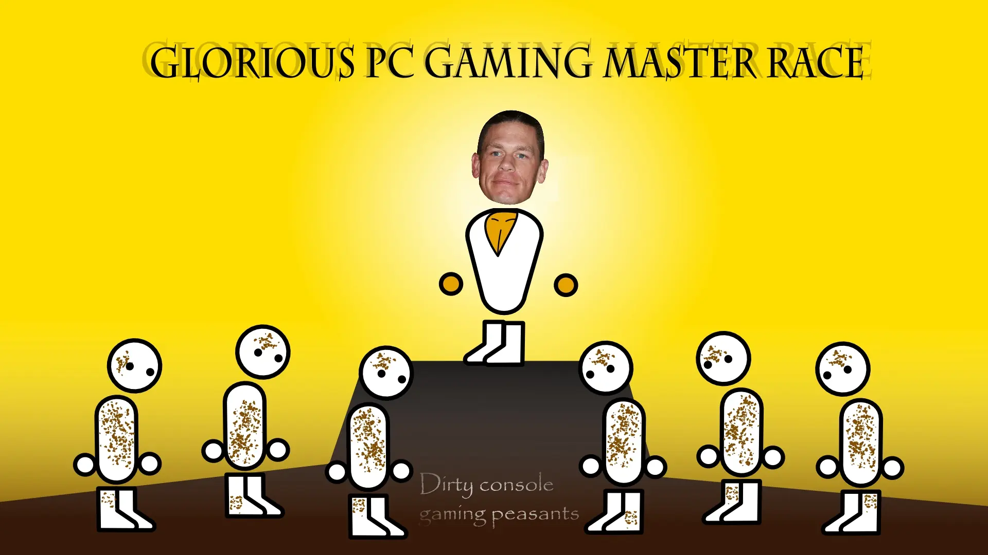 best gaming