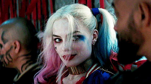 suicide squad