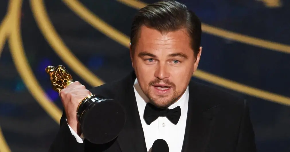 Ganadores del Oscar mas fuente.