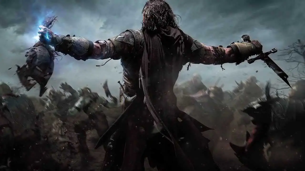 shadow of mordor continuacion