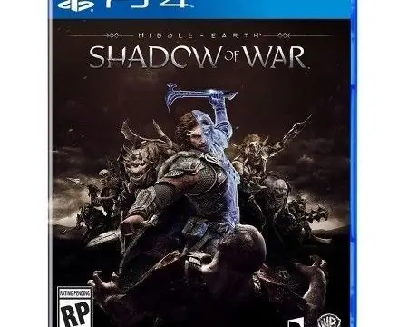 Se filtra Shadow of War la continuación de Shadow of Mordor