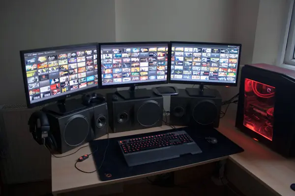 best gaming pc