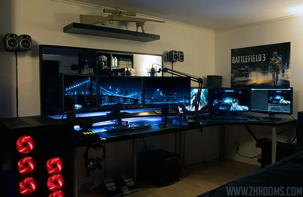 gamer