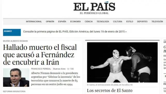 Atentado