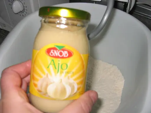 Pan