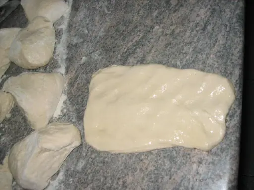 recetas