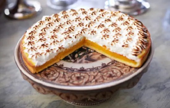 Las mejores Recetas de Pay de limon - mas de 100 recetas