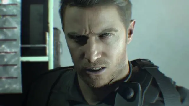 Nuevo DLC gratis de Resident Evil 7 protagonizado por Chris