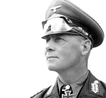(Megapost) Erwin Rommel, el zorro del desierto