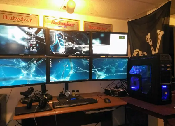 pc master race