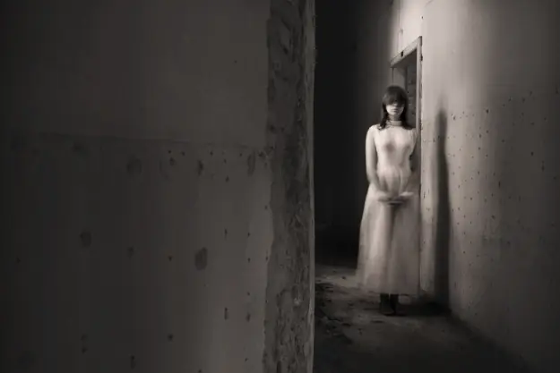 7 Historias reales de terror que no te dejarán dormir