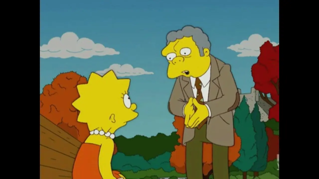 simpsons simpsons