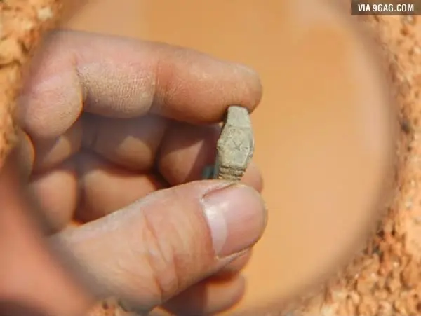 5 imágenes que prueban que los viajes en el tiempo existen