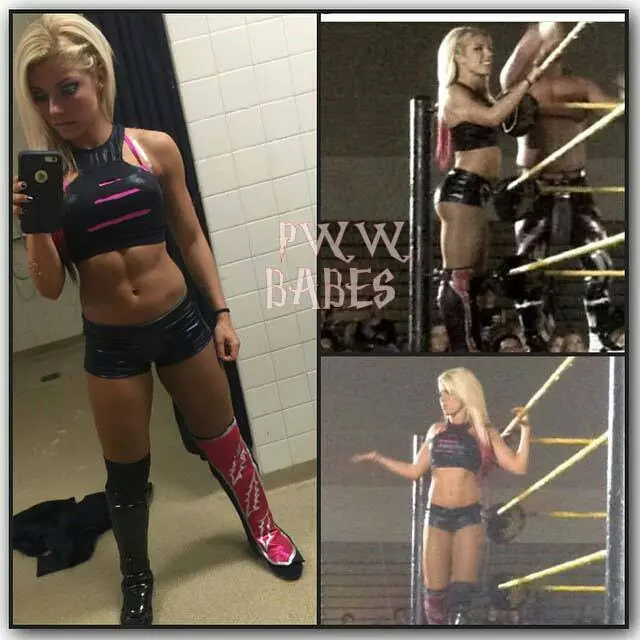 wwe