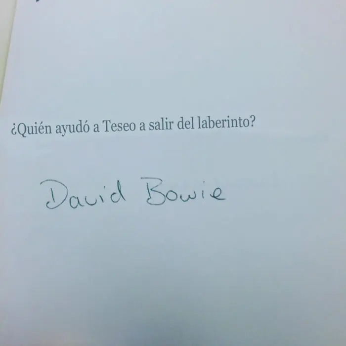 examen