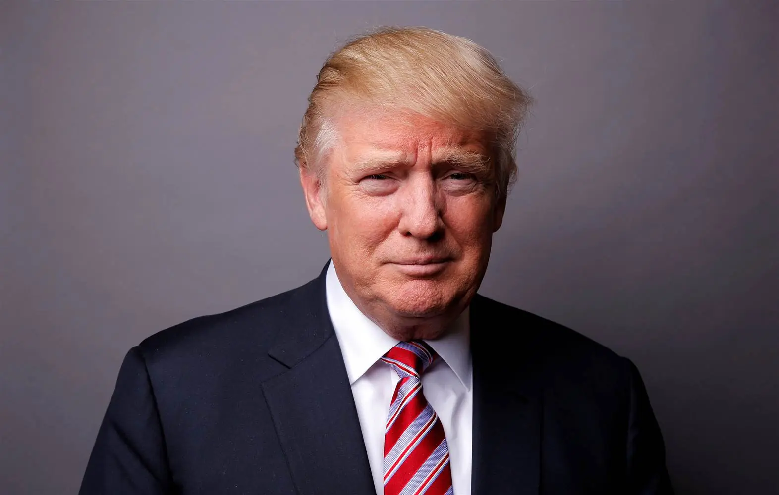 Trump y la conquista del espacio ¿EE.UU. volverá a la luna?