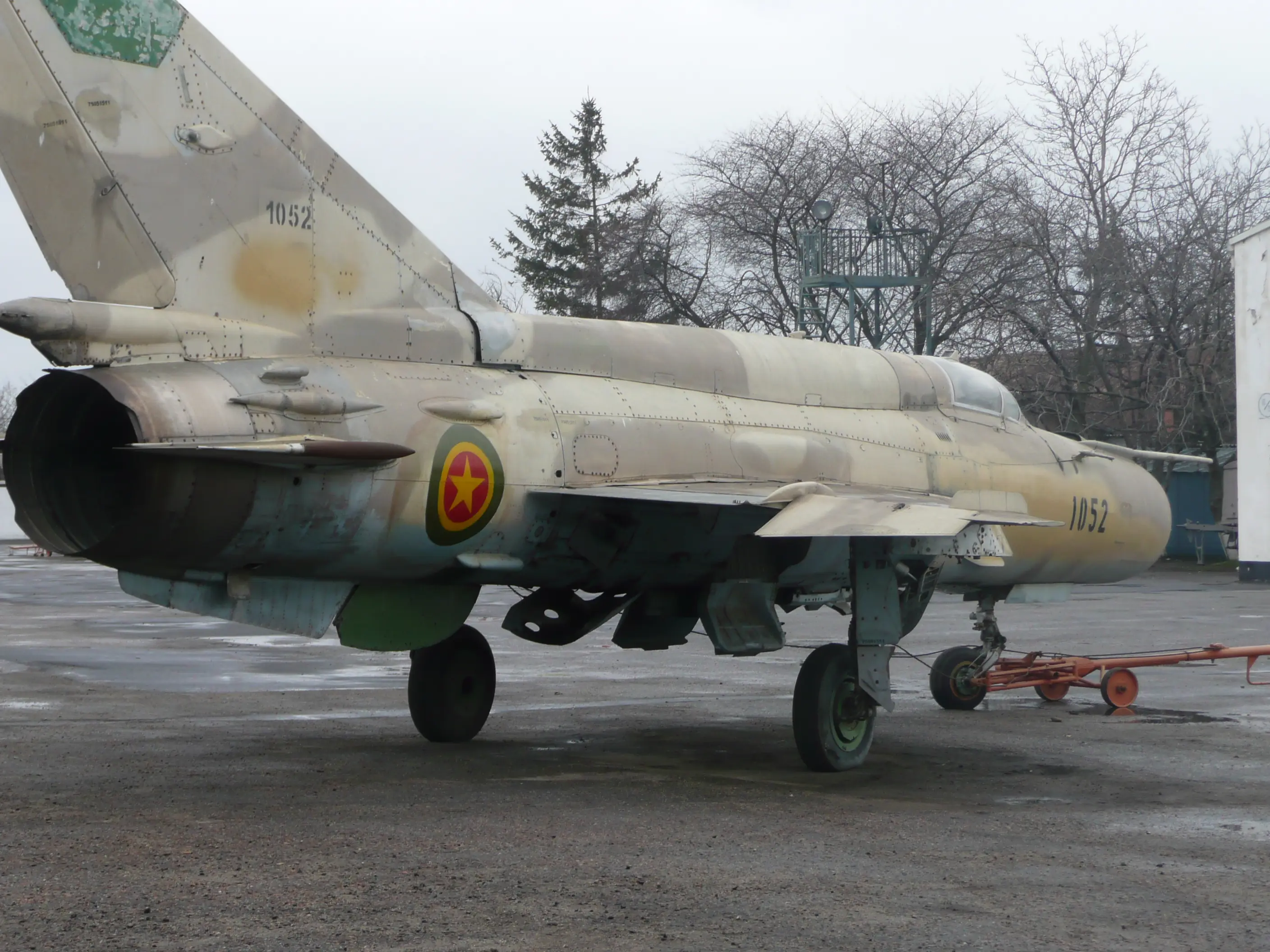 IAPVO