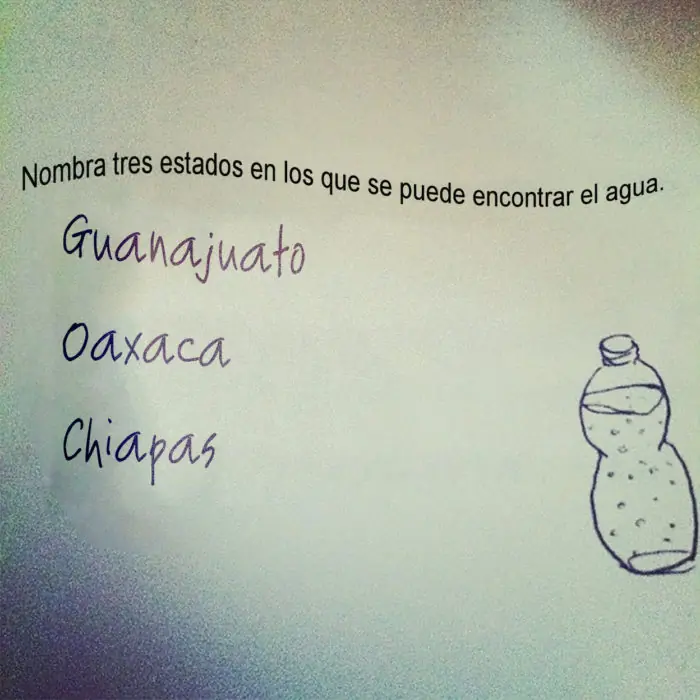 examen