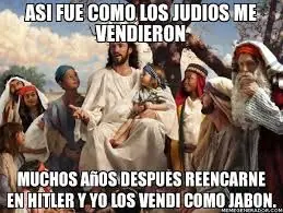 humor racista