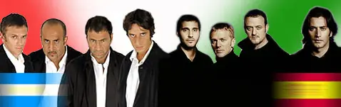 Los Simuladores. Pasa que te cuento algunas curiosidades! Los Simuladores. Pasa que te cuento algunas curiosidades!