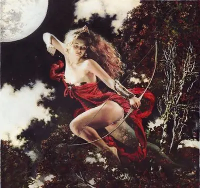 mitologia