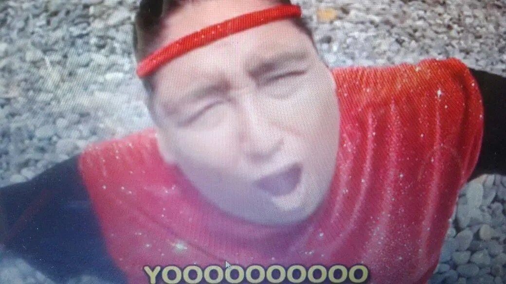 Tongo, nace un nuevo idolo taringuero