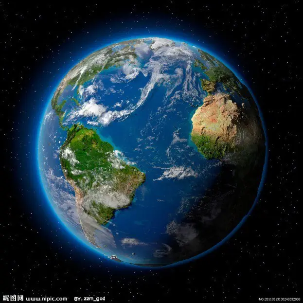 planeta