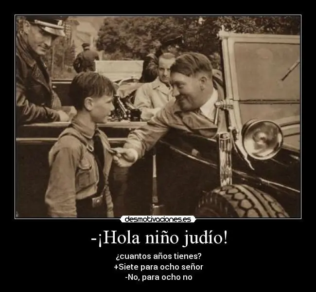 Humor racista (sin animo de ofender)