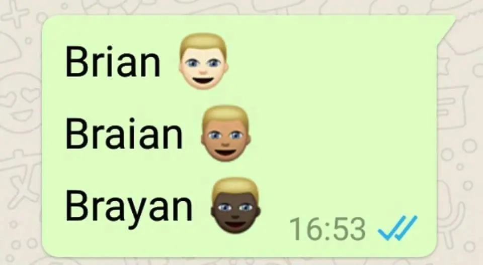 chistes racistas