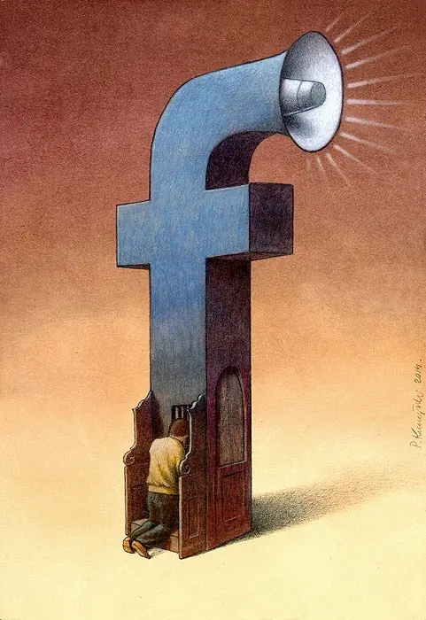 Facebook Facebook