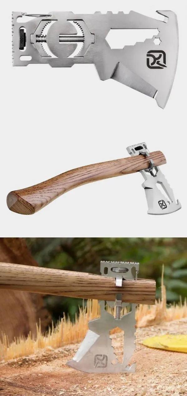 20 Objetos de supervivencia que Bear Grylls muere por tener 20 Objetos de supervivencia que Bear Grylls muere por tener