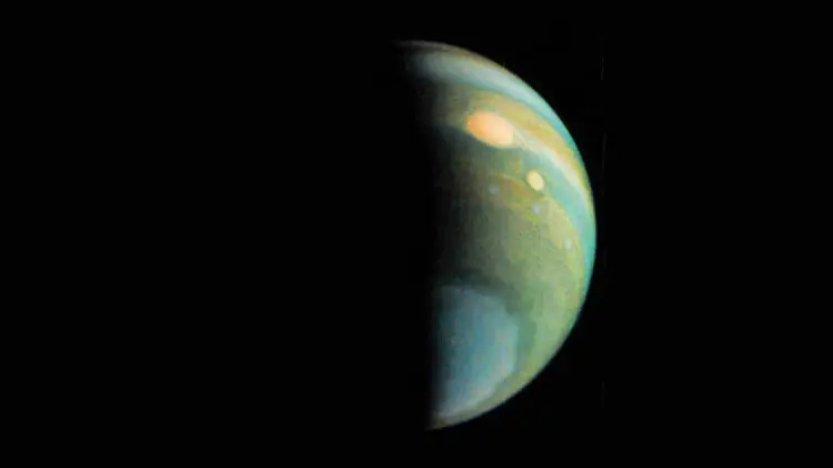 Jupiter Jupiter