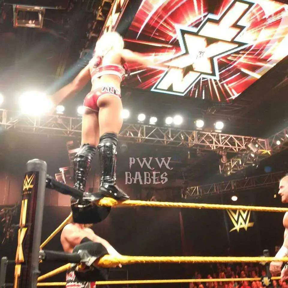 wwe