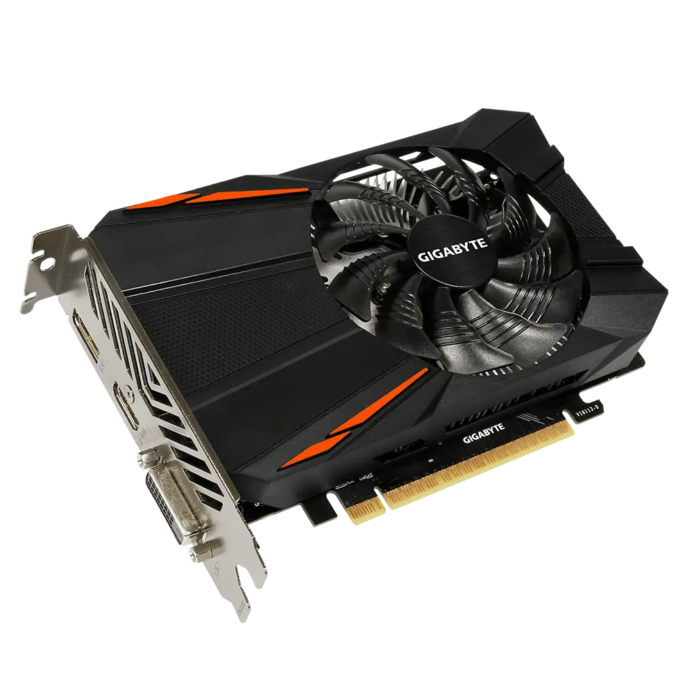 gigabyte