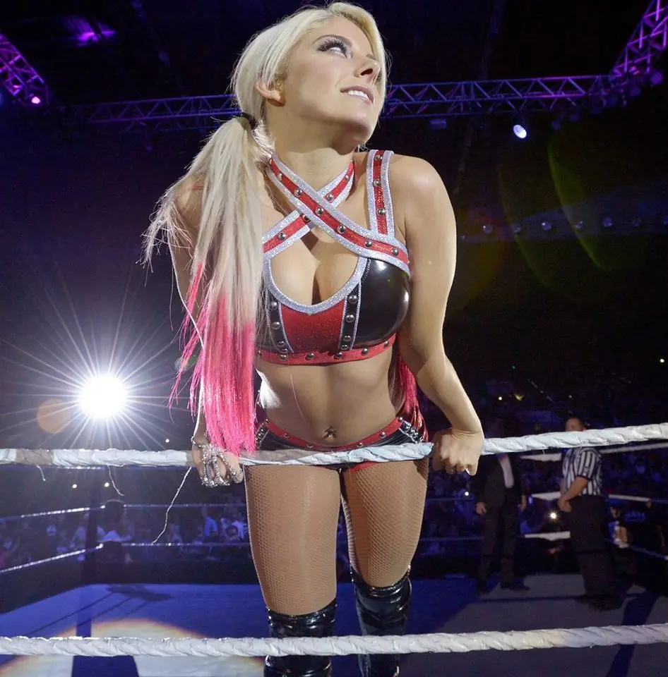 smackdown
