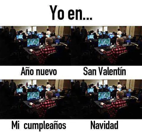 Humor: 42 imágenes graciosas.