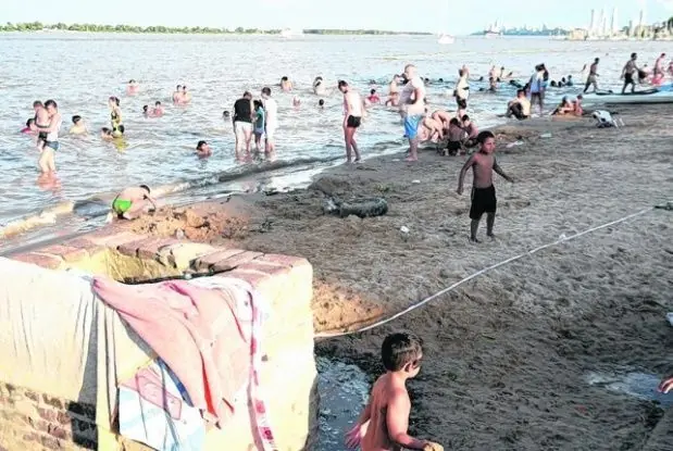 Volvieron las palometas