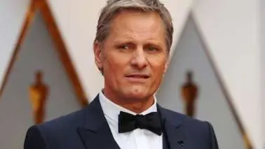 Viggo Mortensen argento master race en los Oscar